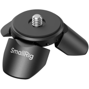 SmallRig 6083 - podstawka, mini statyw do DJI Osmo Pocket 4 / 3 (magnetyczne nóżki)